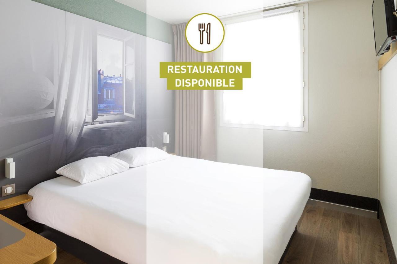 B&B Hotel Beaune Sud 1 Palais Des Congres Exterior photo
